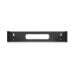 Kendall Howard - 1916-3-200-02 - 2U Patch Panel Bracket