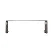 Kendall Howard - 1916-3-200-02 - 2U Patch Panel Bracket