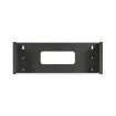 Kendall Howard - 1916-3-200-04 - 4U Patch Panel Bracket