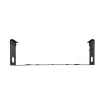 Kendall Howard - 1916-3-200-04 - 4U Patch Panel Bracket