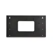 Kendall Howard - 1916-3-200-06 - 6U Patch Panel Bracket