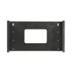 Kendall Howard - 1916-3-200-06 - 6U Patch Panel Bracket