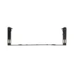 Kendall Howard - 1916-3-200-06 - 6U Patch Panel Bracket