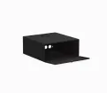 Kendall Howard - 1917-3-001-00 - DVR/ VCR Wall Mount