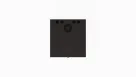 Kendall Howard - 1917-3-001-00 - DVR/ VCR Wall Mount