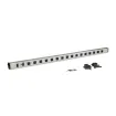 Kendall Howard - 1918-3-004-F - Lan Station 48" Power Strip