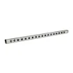 Kendall Howard - 1918-3-004-F - Lan Station 48" Power Strip