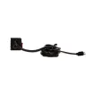 Kendall Howard - 1918-3-004-F - Lan Station 48" Power Strip