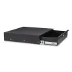 Kendall Howard - 1922-3-100-02 - 2U Rack Mountable Drawer