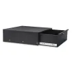 Kendall Howard - 1922-3-100-03 - 3U Rack Mountable Drawer