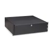 Kendall Howard - 1922-3-100-03 - 3U Rack Mountable Drawer
