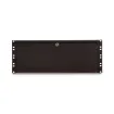 Kendall Howard - 1922-3-100-04 - 4U Rack Mountable Drawer