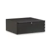 Kendall Howard - 1922-3-100-04 - 4U Rack Mountable Drawer