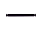 Kendall Howard - 1922-3-300-01 - 20" Rackmountable Sliding Shelf
