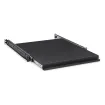 Kendall Howard - 1922-3-300-01 - 20" Rackmountable Sliding Shelf