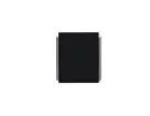 Kendall Howard - 1922-3-300-01 - 20" Rackmountable Sliding Shelf