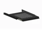 Kendall Howard - 1922-3-400-01 - 20" Vented Rackmountable Sliding Shelf