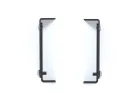 Kendall Howard - 1924-3-001-02 - RACK STANDOFF BRACKET, ADJUSTABLE, 2U 