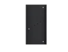 Kendall Howard - 1924-3-001-04 - RACK STANDOFF BRACKET, ADJUSTABLE, 4U