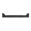 Kendall Howard - 1927-3-004-00 - 4 Piece Rack Conversion Kit