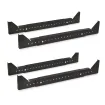 Kendall Howard - 1927-3-004-00 - 4 Piece Rack Conversion Kit