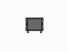 Kendall Howard - 1932-3-001-08 - 8U Compact Series SOHO 30" Rack