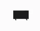Kendall Howard - 1932-3-001-08 - 8U Compact Series SOHO 30" Rack