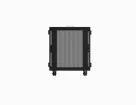 Kendall Howard - 1932-3-001-12 - 12U Compact Series SOHO 30" Rack