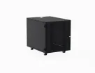 Kendall Howard - 1932-3-001-12 - 12U Compact Series SOHO 30" Rack