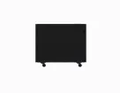 Kendall Howard - 1932-3-001-12 - 12U Compact Series SOHO 30" Rack