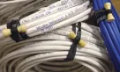 Platinum Tools - 19501 - Bongoties (10/Bag)