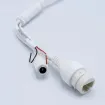 Dahua - 1A404DBNR - 4MP CMOS, 4x optical zoom, IR, mini IP PTZ, Enhanced Starlight, Lite Series