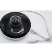 Dahua - 1A404XBNR - 4MP Starlight Network Mini PTZ Camera (4x Zoom)