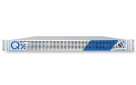 Qumulex - QXS300-14 - QxStation 300 - 1U rackmount gateway with 14TB HDD. Add up to 16 cameras and up to 32 total resources.