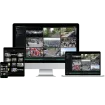 Digital Watchdog - DW-SPECTRUMLSC004 - Four (4) DW Spectrum IPVMS License / No Annual Renewal,  No Upgrade Required 