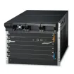 Planet - CS-6306R - 6-slot Layer 3 IPv6/IPv4 Routing Chassis Switch