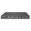 Planet - SGS-5220-24P2X - L2+ 24-Port 10/100/1000T 802.3at PoE + 2-Port 10G SFP+ Managed Stackable Switch / 440W