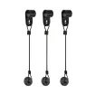 Simply 45 - DO-H002 - The Dongler - Universal Adapter Harness 3 Pack - 1 Ea./Bag