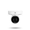 Digital Watchdog - DWC-MVD8Wi28TW - MEGApix 4K Vandal Ball Turret IP Camera with Fixed Lens and IR with IVA License