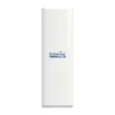 Engenius - ENH500-AX - Two Wi-Fi 6 Outdoor AX1200 5 GHz Point to Point Wireless Bridge