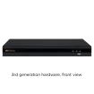 Digital Watchdog - DW-VP92T4P - VMAX IP Plus 4-channel PoE NVR with 5 virtual channels  with 2TB Storage
