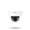 Digital Watchdog - DWC-MPVC8WiATW - MEGApix 4K low-profile vandal dome IP camera with a vari-focal lens and IR with IVA+ license