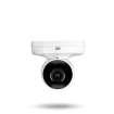 Digital Watchdog - DWC-MVD8WiATW - MEGApix 4K Vandal Ball Turret IP Camera with a Vari-focal Lens and IR with IVA License