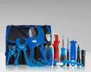 Jonard - TK-268 - Duct Kit