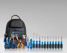 Jonard - TK-500 - 22 Piece Journeyman Electrician Tool Kit