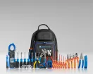 Jonard - TK-591 - 30 Piece Master Electrician Insulated Tool Kit