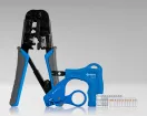 Jonard - TK-RJ45 - Network Tool Kit
