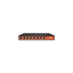 Wi-Tek - WI-SG508G - 8x2.5G Ethernet Switch with Steel Case