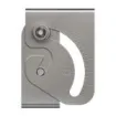 Hanwha - SBO-BPM0 - Pivot Bracket For Mono BCR Cameras
