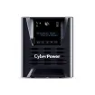 Cyber Power - PR750LCD3C - UPS SYSTEMS Smart App 750VA/750W, Pure Sine Wave, NEMA 5-15P, 5 ft cord
